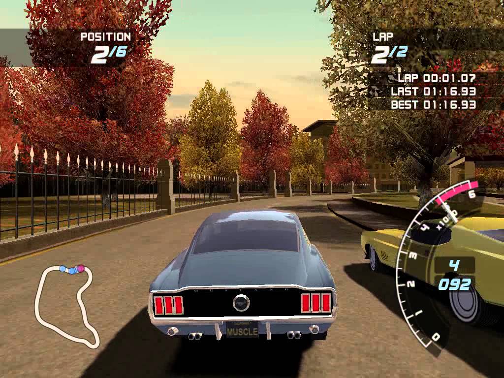 Ford racing 3 pc game free download